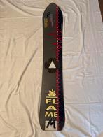 Snowboard f2 boardercross, Ophalen, Gebruikt, Board