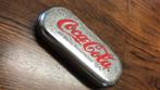 Coca cola blik pennendoos bril etui, Overige merken, Gebruikt, Overige, Ophalen