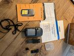 GPS Garmin eTtex Legend  HCx, Sport en Fitness, Bergsport en Wandelen, Ophalen of Verzenden