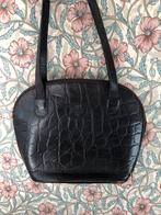Mulberry tas, Ophalen of Verzenden, Zo goed als nieuw, Zwart