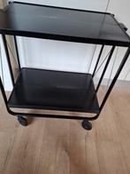 Thee wagen - Handig en Compact en opbouwbaar, Ophalen, Gebruikt, 50 tot 100 cm, 50 tot 100 cm