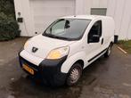 Peugeot Bipper 1.4 HDI 2008 lage km’s, Voorwielaandrijving, Schuifdeur, Stof, 600 kg