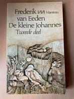 De Kleine Johannes - Frederik van Eeden, Ophalen of Verzenden, Gelezen, Nederland