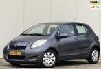 Toyota Yaris 1.3 VVTi Aspiration 5 DEURS AIRCO IN PERFECT ST, Auto's, Voorwielaandrijving, 101 pk, Gebruikt, 4 cilinders