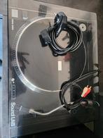 Complete muziek stereo set Technics, Soundlab & Sony, Ophalen, Gebruikt, Losse componenten, Tuner of Radio