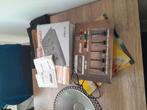 Mengpaneel, Ophalen, Gebruikt, 120 watt of meer, Overige merken