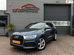 Audi Q3 2.0 TFSI quattro S-Line | Keyless | 19'' | 220PK, Automaat, 15 km/l, Gebruikt, Zwart