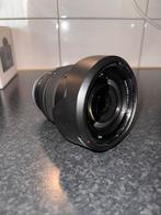 Sony FE 20-70mm f/4.0G, Audio, Tv en Foto, Fotografie | Lenzen en Objectieven, Ophalen, Zo goed als nieuw, Standaardlens, Zoom