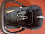 Maxicosi Tinca, Ophalen, Autogordel, Zo goed als nieuw, 0 t/m 13 kg