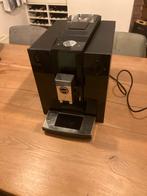 Jura F9 Koffiemachine - Defect, Witgoed en Apparatuur, Koffiezetapparaten, Afneembaar waterreservoir, Espresso apparaat, Niet werkend