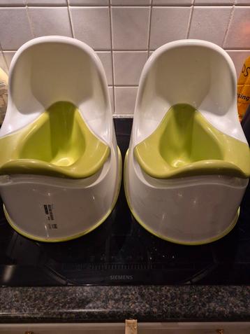 Kinderpot wcpot kindertoilet IKEA beschikbaar voor biedingen