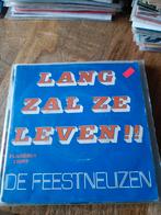 De feestneuzen - lang zal ze leven, Cd's en Dvd's, Vinyl | Nederlandstalig, Ophalen of Verzenden, Zo goed als nieuw, Overige formaten