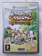HARVEST MOON a wonderful life, Gebruikt, 1 speler, Ophalen of Verzenden, Vanaf 3 jaar