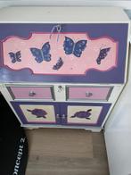 Secretaire en bijpassende stoel voor EMMA, Ophalen, Gebruikt, Overige typen