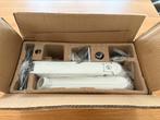 Heavy Duty Aluminium Enkele Monitorarm, Ophalen of Verzenden, Nieuw