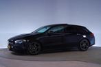 Mercedes-Benz CLA-Klasse 180 AMG Night Aut. [ Pano Sfeerverl, Auto's, CLA, 136 pk, 4 cilinders, Origineel Nederlands