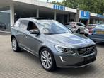 Volvo XC60 T6 306pk Summum INSCRIPTION Pano ACC Four-C, Gebruikt, Euro 6, 4 cilinders, 1969 cc