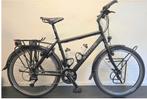 Santos Travelmaster 2.6 de beste trekkingfiets in nieuwstaat, Overige merken, Beek lb., Info@go-cycle.nl, Versnellingen