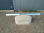 Ford Mustang 1971 achterbumper, Ophalen, Gebruikt, Ford