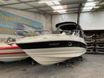 crownline 275 Sport Cruiser (bj 2008), Watersport en Boten, Gebruikt, Polyester, Benzine, 6 meter of meer