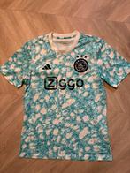 Ajax pre match shirt 23/24 maat M, Ophalen of Verzenden, Zo goed als nieuw, Shirt