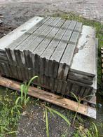 Betonbanden, Tuin en Terras, Ophalen of Verzenden, Gebruikt, Beton, 100 tot 200 cm