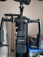 Home Gym Focus Fitness unit 6, Zo goed als nieuw, Ophalen