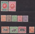 België 1914-1918, Postzegels en Munten, Postzegels | Europa | België, Spoor van plakker, Ophalen, Postfris