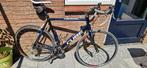 Cube Aerial Racefiets - 58cm, Fietsen en Brommers, Fietsen | Racefietsen, 28 inch, Gebruikt, Heren, Aluminium
