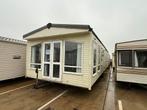 Winter Cosalt  370 x 10.50 /3slk / Dubbelglas/CV/ + Gebracht, Caravans en Kamperen, Tot en met 4