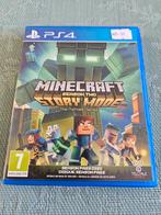 Minecraft Story Mode S2 season two 2 - PS4, Online, Gebruikt, 1 speler, Vanaf 7 jaar