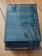 diskbox met 35 floppies, Ophalen of Verzenden, Gebruikt, Overige typen