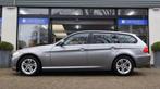 BMW 3-serie Touring 318i Business Line 143pk|Xenon|PDC|Cruis, Auto's, BMW, Euro 5, Zwart, Origineel Nederlands, Handgeschakeld