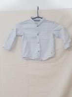 ZARA Baby overhemd – maat 86 – nieuw – ananasdetail, Kinderen en Baby's, Babykleding | Maat 86, Ophalen of Verzenden, Zo goed als nieuw