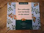Cadeauset Holland & Barrett, Ophalen of Verzenden, Nieuw, Handen en Nagels