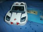 Playmobil 4876 top agents super racer auto raceauto sportaut, Ophalen of Verzenden, Gebruikt, Los playmobil