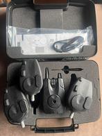 Fox MX Beetmelders 3+1, Watersport en Boten, Hengelsport | Karpervissen, Ophalen, Zo goed als nieuw, Complete set