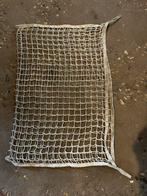 Hooinet/slowfeeder 2x, Ophalen of Verzenden, Gebruikt, Overige soorten
