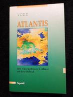 Yoke, Atlantis, Ophalen of Verzenden, Gelezen, Spiritualiteit algemeen, Overige typen