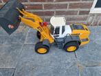 Bruder graaf machine, Ophalen of Verzenden, Zo goed als nieuw, Overige merken