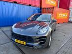 Porsche Macan 3.6 Turbo 400PK 2014 NL auto NAP, Auto's, Porsche, Automaat, 1900 kg, Vierwielaandrijving, Particulier