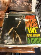 elpee Johnny Rivers, Ophalen of Verzenden, 1960 tot 1980, Gebruikt