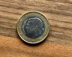2 € muntstuk, Postzegels en Munten, Postzegels | Europa | Spanje, Ophalen of Verzenden
