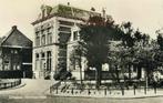 (304-239-033) Uitgeest Gemeentehuis, Verzamelen, Ansichtkaarten | Nederland, Verzenden, Gelderland