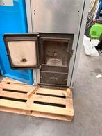 Artel pellet cv, Ophalen, Gebruikt, Overige brandstoffen, Pelletkachel