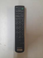 Sony versterker afstandsbediening RM-U204, Ophalen of Verzenden, Gebruikt, Origineel, Mediaspeler