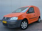 Volkswagen Caddy Bestel 2.0 CNG Grijskenteken Zeer Zuinig 09, 1479 kg, Stof, Gebruikt, Volkswagen