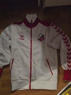 FC Utrecht vest kinderen - maat 164 S, Ophalen of Verzenden, Jongen of Meisje, Trui of Vest