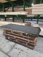 Tuindeuren, Ophalen, Minder dan 100 cm, Nieuw, Draaipoort