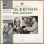 Bunk Johnson, Ollie "Dink" Johnson – American Music By, Cd's en Dvd's, Vinyl | Jazz en Blues, Blues, Zo goed als nieuw, Ophalen